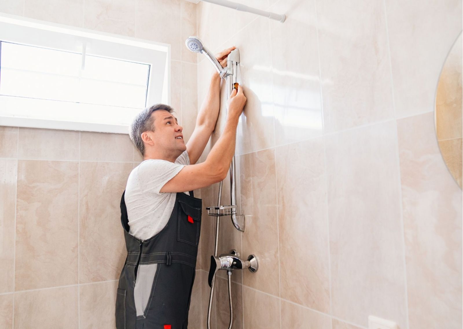 Talas Banyo Tesisatçısı